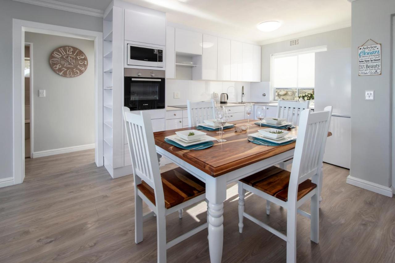 29@Whale Rock Estate Apartment Hermanus Bagian luar foto