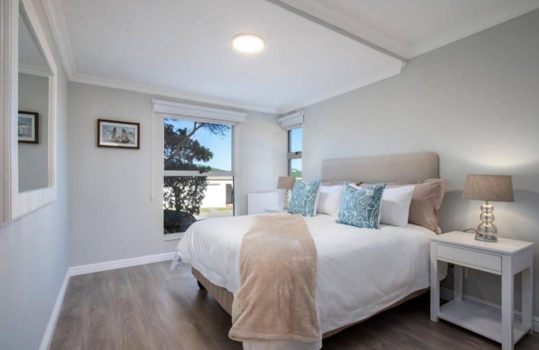 29@Whale Rock Estate Apartment Hermanus Bagian luar foto