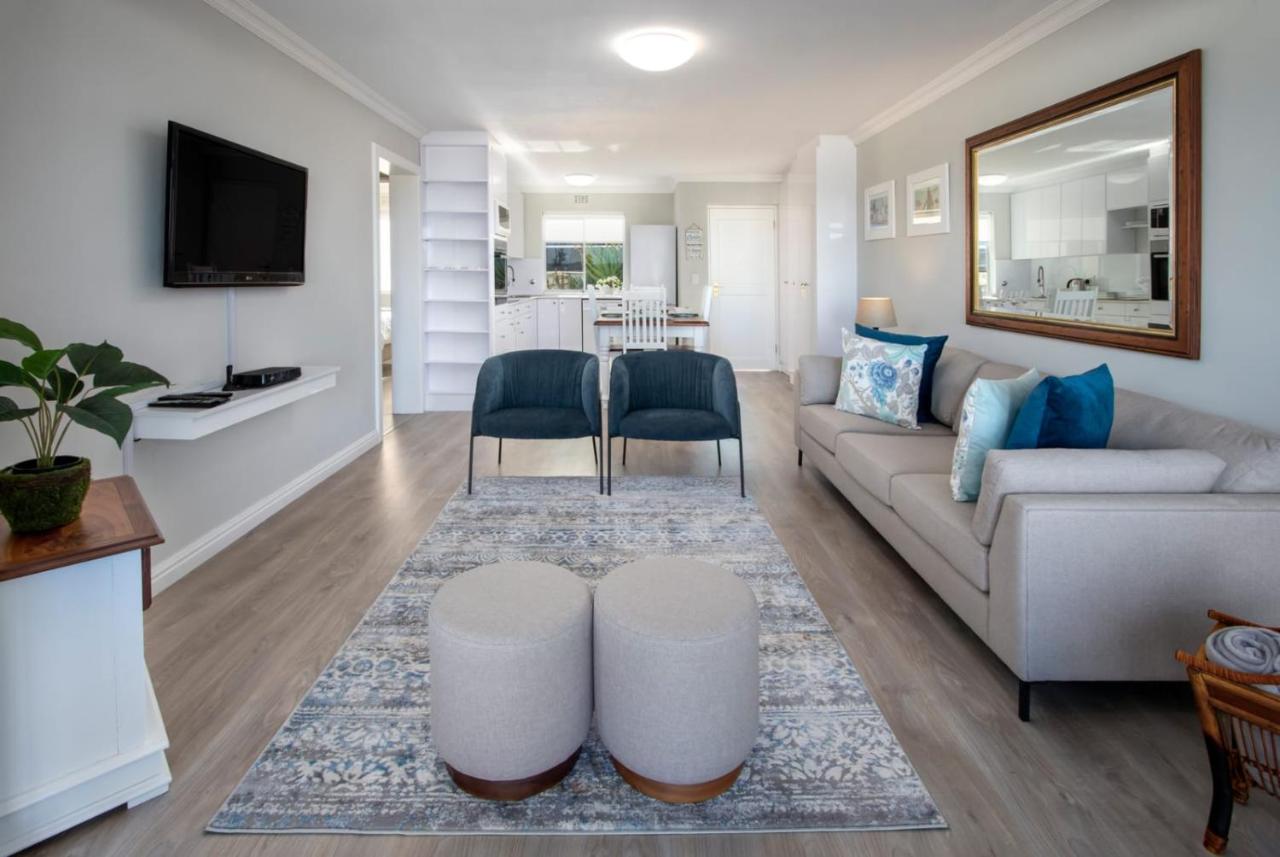 29@Whale Rock Estate Apartment Hermanus Bagian luar foto