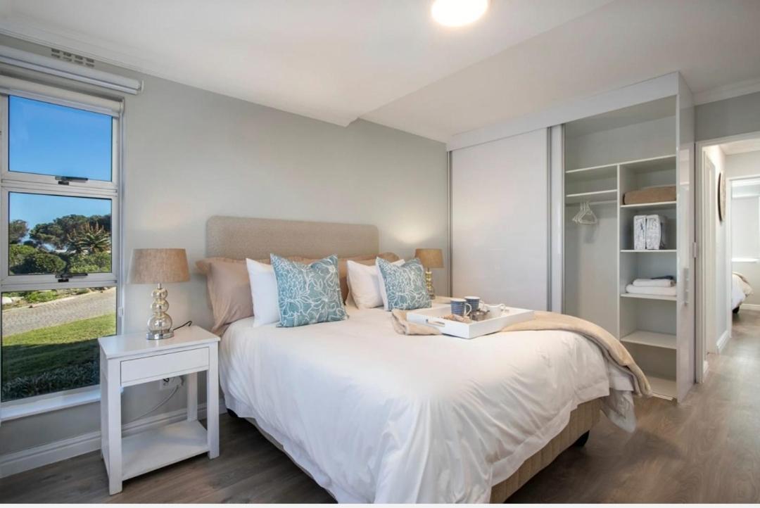 29@Whale Rock Estate Apartment Hermanus Bagian luar foto