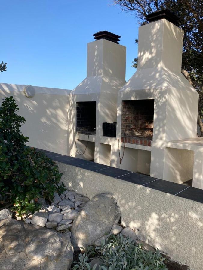 29@Whale Rock Estate Apartment Hermanus Bagian luar foto